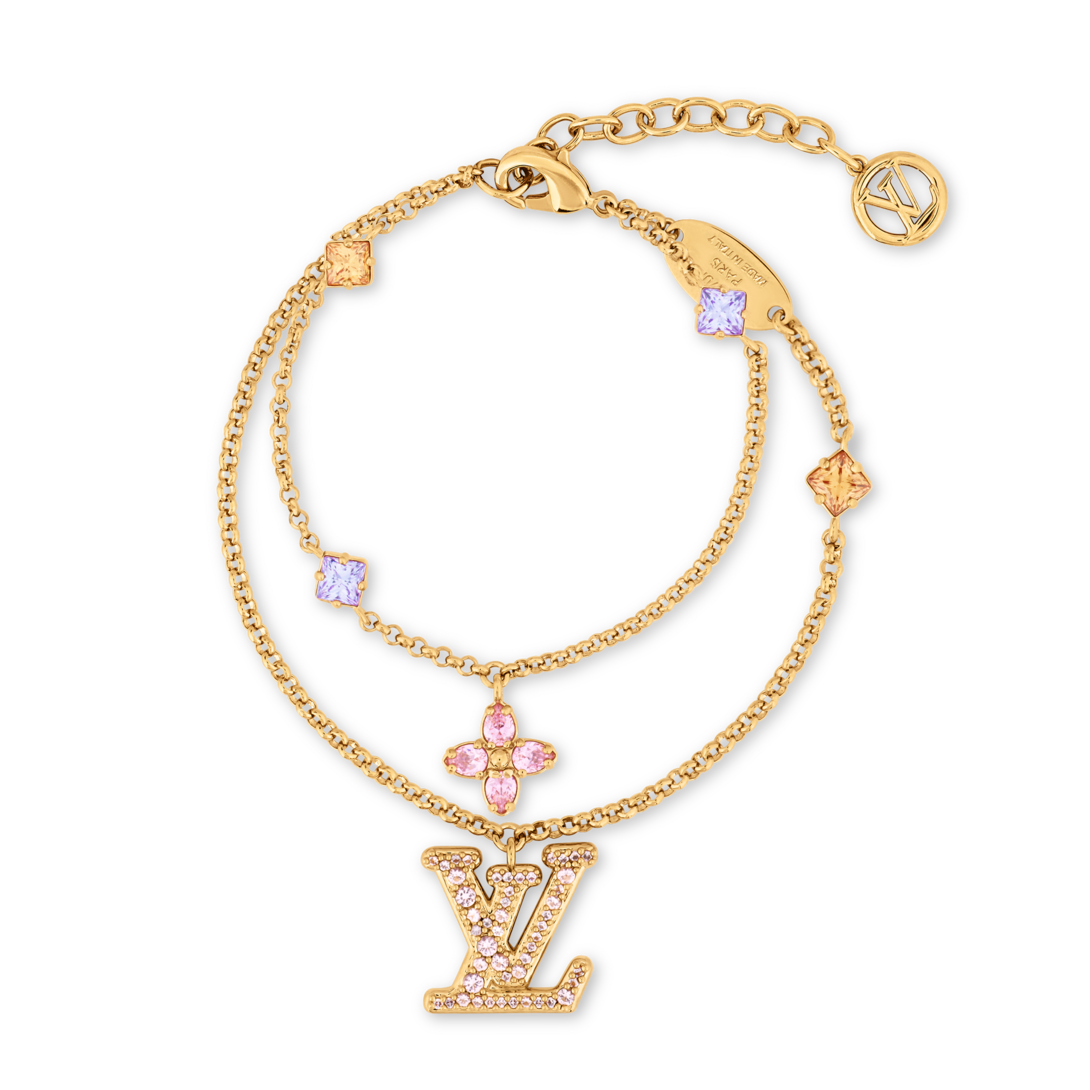 Lady LV Bracelet S00 - Fashion Jewelry | LOUIS VUITTON